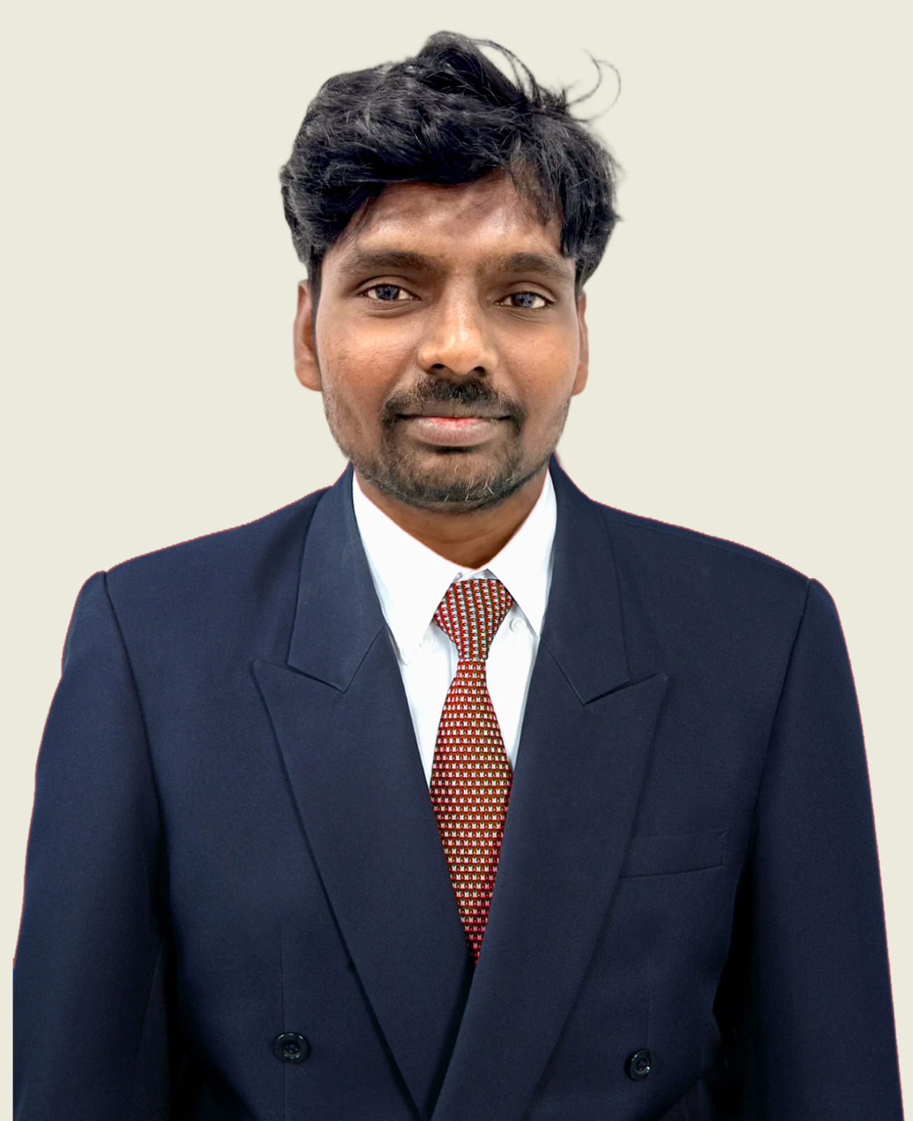 Nayakanti Madhu - Founder